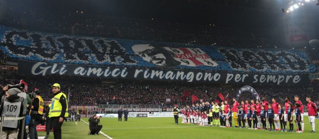 AC Milan v FC Internazionale – Serie A
