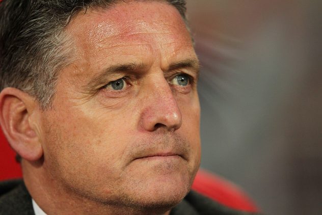 FC Utrecht v SC Excelsior Rotterdam – Eredivisie Match