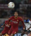 AS Roma v Atalanta BC – Serie A