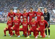 SS Lazio v AS Roma – Serie A