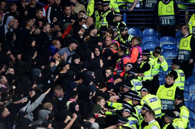 Rangers FC v Feyenoord: Group G – UEFA Europa League