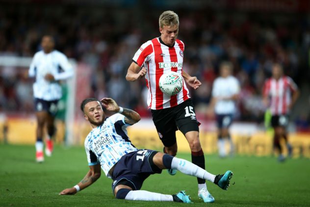 Brentford v Cambridge United – Carabao Cup First Round