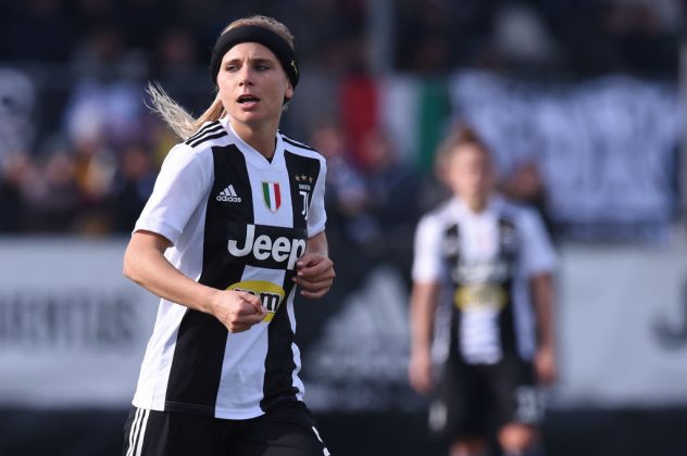 Juventus Women v AS Roma – Women Serie A