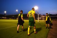 Crawley Town v Norwich City – Carabao Cup Second Round