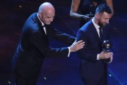 The Best FIFA Football Awards 2019 – Show