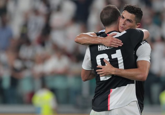 Juventus v SSC Napoli – Serie A