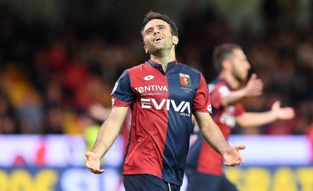 Benevento Calcio v Genoa CFC – Serie A