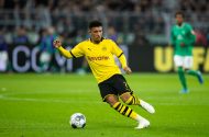 Borussia Dortmund v SV Werder Bremen – Bundesliga
