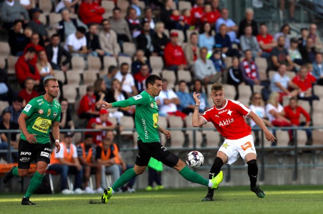 HIFK – KPV