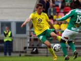 Ilves – IFK Mariehamn