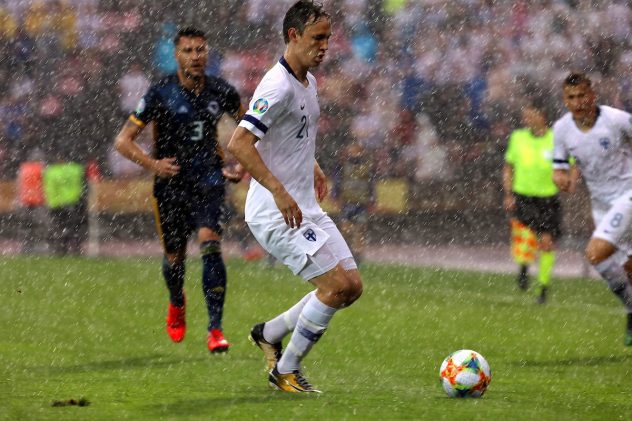 Finland – Bosnia-Herzegovina