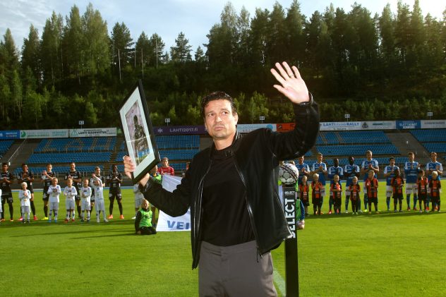 FC Lahti – RoPS