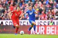 FC Bayern Muenchen v TSG 1899 Hoffenheim – Bundesliga