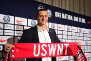 United States Women’s National Team Introduce Head Coach
