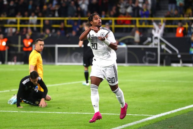 Germany v Argentina – International Friendly