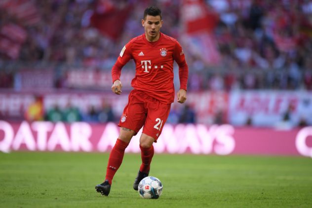 FC Bayern Muenchen v 1. FC Koeln – Bundesliga