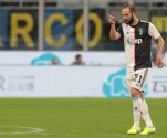 FC Internazionale v Juventus – Serie A