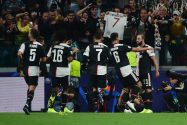 Juventus v Bayer Leverkusen: Group D – UEFA Champions League