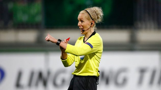 Wolfsburg v Lyon – UEFA Women’s Champions League: Quarter Final Second Leg