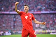FC Bayern Muenchen v 1. FC Union Berlin – Bundesliga