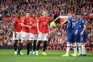 Manchester United v Chelsea FC – Premier League