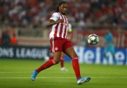 Olympiacos FC v Tottenham Hotspur: Group B – UEFA Champions League