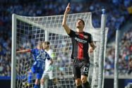 Hertha BSC v Bayer 04 Leverkusen – Bundesliga