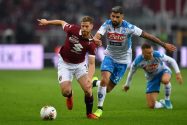 Torino FC v SSC Napoli – Serie A