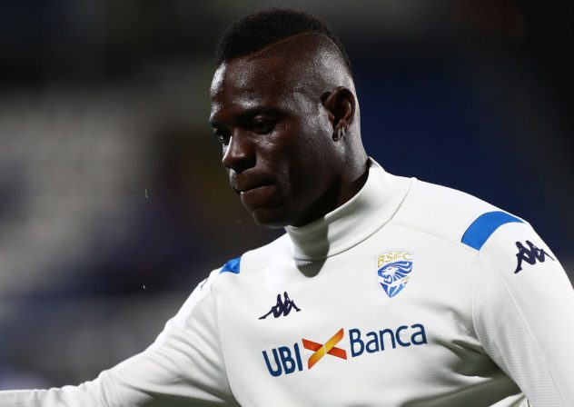 Brescia Calcio v Juventus – Serie A