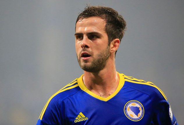 Bosnia and Herzegovina v Republic of Ireland – UEFA EURO 2016 Qualifier: Play-Off First Leg