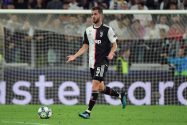 Juventus v Bayer Leverkusen: Group D – UEFA Champions League