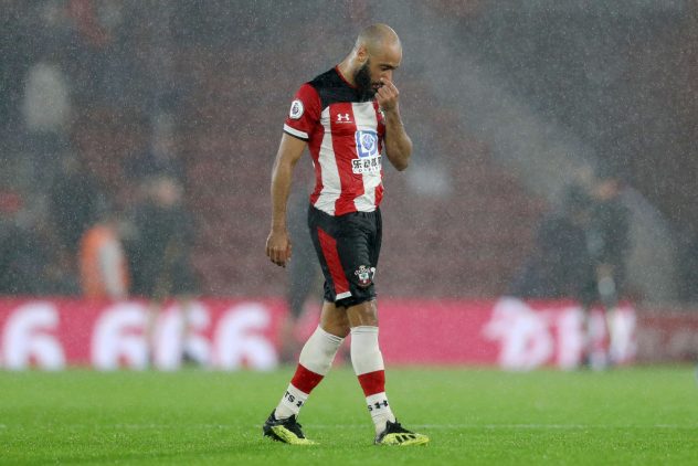 Southampton FC v Leicester City – Premier League
