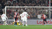 Genoa CFC v AC Milan – Serie A