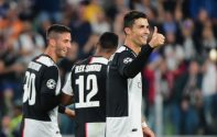 Juventus v Bayer Leverkusen: Group D – UEFA Champions League