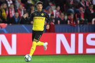 Slavia Praha v Borussia Dortmund: Group F – UEFA Champions League