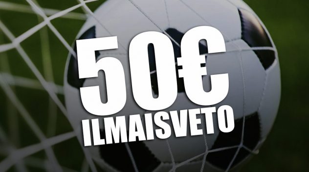 ilmaisveto