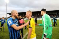 Inter – KuPS