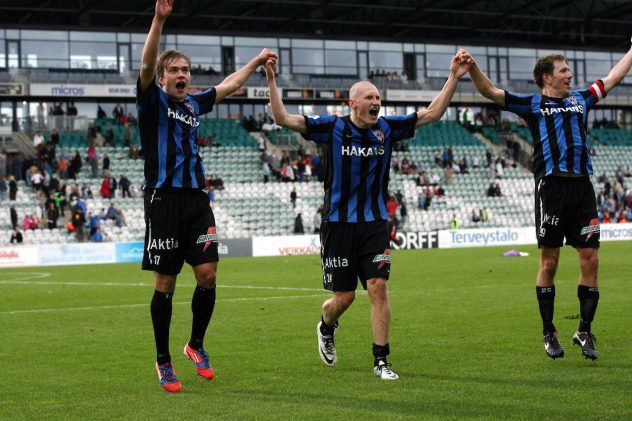 Inter – JJK