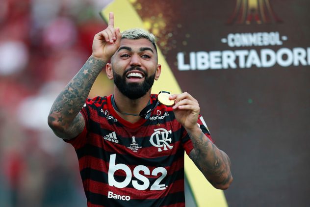 Flamengo v River Plate – Copa CONMEBOL Libertadores 2019