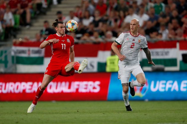 Hungary v Wales – UEFA Euro 2020 Qualifier