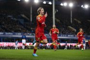 Everton FC v Norwich City – Premier League