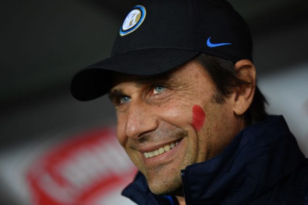 Torino FC v FC Internazionale – Serie A
