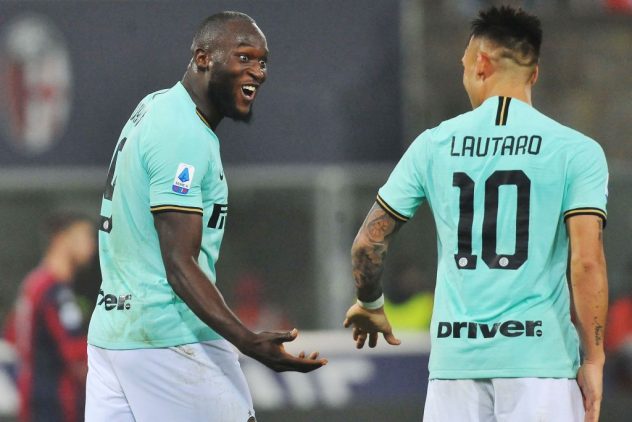 Bologna FC v FC Internazionale – Serie A
