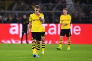 Borussia Dortmund v SC Paderborn 07 – Bundesliga