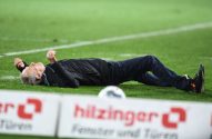 Sport-Club Freiburg v Eintracht Frankfurt – Bundesliga