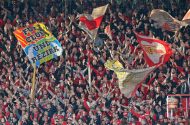 1. FC Union Berlin v Sport-Club Freiburg – Bundesliga