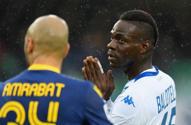 Hellas Verona v Brescia Calcio – Serie A