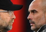 Liverpool FC v Manchester City – Premier League