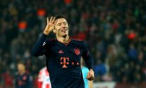 Crvena Zvezda v Bayern Muenchen: Group B – UEFA Champions League