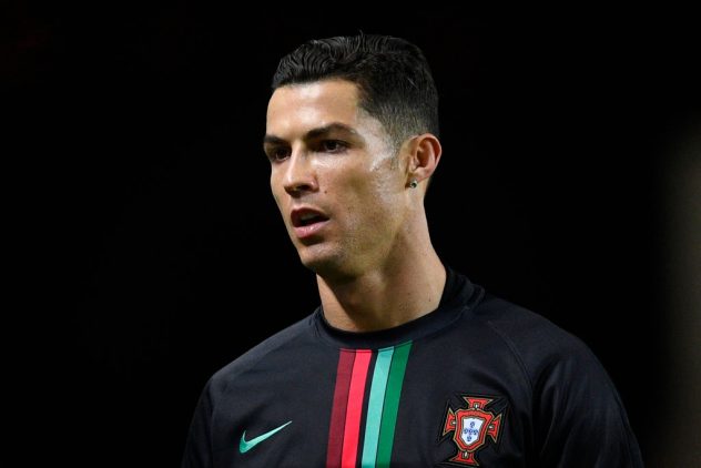 Portugal v Lithuania – UEFA Euro 2020 Qualifier